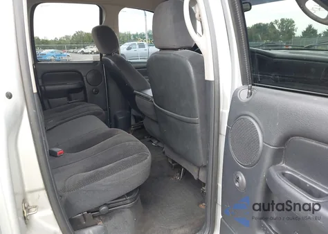 2003 Dodge Ram 2500 Slt/Laramie/St z USA, uszkodzony, nr VIN 3D7KU28DX3G769661